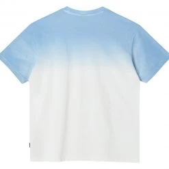 Volcom Unisex U-Neck Cotton Short Sleeves Logo T-Shirts For Men Yellow X L -Volcom Sales Shop org 6612