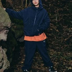 Volcom 2022 SS Unisex Street Style Jackets For Men Orange X L -Volcom Sales Shop org 6619