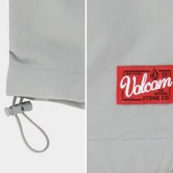 Volcom 2022 SS Unisex Street Style Jackets For Men Orange X L -Volcom Sales Shop org 6624