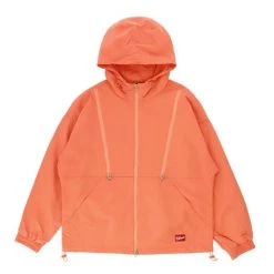Volcom 2022 SS Unisex Street Style Jackets For Men Orange X L -Volcom Sales Shop org 6626
