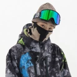 Volcom 2021-22FW Unisex Hobbies & Culture No Color Specification X One Size -Volcom Sales Shop org 6638