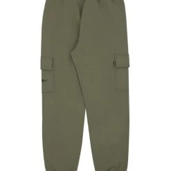 Volcom 2022 SS Unisex Street Style Cotton Logo Bottoms For Men Beige X M -Volcom Sales Shop org 6646