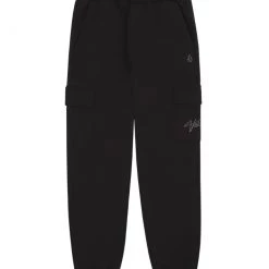 Volcom 2022 SS Unisex Street Style Cotton Logo Bottoms For Men Beige X M -Volcom Sales Shop org 6647