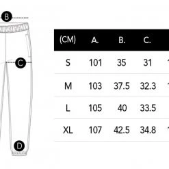 Volcom 2022 SS Unisex Street Style Cotton Logo Bottoms For Men Beige X M -Volcom Sales Shop org 6651