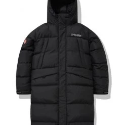 Volcom 2021-22FW Unisex Street Style Long Logo Jackets For Men White X L -Volcom Sales Shop org 6690