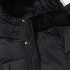 Volcom 2021-22FW Unisex Street Style Long Logo Jackets For Men White X L -Volcom Sales Shop org 6692