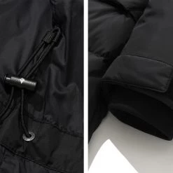 Volcom 2021-22FW Unisex Street Style Long Logo Jackets For Men White X L -Volcom Sales Shop org 6693