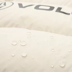 Volcom 2021-22FW Unisex Street Style Long Logo Jackets For Men White X L -Volcom Sales Shop org 6701