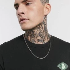 Volcom Pullovers Unisex Street Style Plain Cotton Short Sleeves For Men Hilighter Green X M -Volcom Sales Shop org 6709