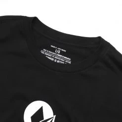 Volcom 2022 SS T-Shirts For Men Black (black) Series X L -Volcom Sales Shop org 6714