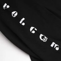 Volcom 2022 SS T-Shirts For Men Black (black) Series X L -Volcom Sales Shop org 6716