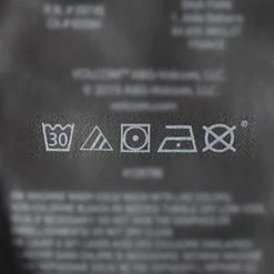 Volcom 2022 SS T-Shirts For Men Black (black) Series X L -Volcom Sales Shop org 6718