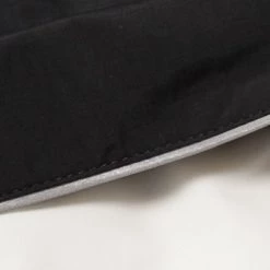 Volcom Unisex Street Style Logo Anorak Jackets Jackets For Men Black X S -Volcom Sales Shop org 6729