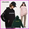 Volcom Blended Fabrics Street Style Long Sleeves Logo Hoodies For Men Pink (stock Check Required) X L 2 Volcom Blended Fabrics Street Style Long Sleeves Logo Hoodies For Men Pink (stock Check Required) X L -Volcom Sales Shop org 673