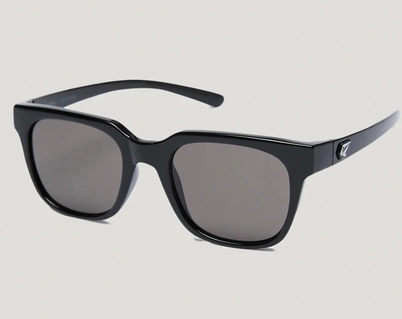 Volcom Unisex Street Style Square Sunglasses For Men No Color Specification X One Size 5 Volcom Unisex Street Style Square Sunglasses For Men No Color Specification X One Size - Image 3