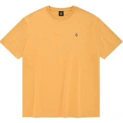 Volcom Unisex Street Style Cotton Oversized Logo T-Shirts For Men White X S 23 Volcom Unisex Street Style Cotton Oversized Logo T-Shirts For Men White X S -Volcom Sales Shop org 6796