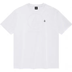 Volcom Unisex Street Style Cotton Oversized Logo T-Shirts For Men White X S 25 Volcom Unisex Street Style Cotton Oversized Logo T-Shirts For Men White X S -Volcom Sales Shop org 6798