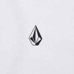 Volcom Unisex Street Style Cotton Oversized Logo T-Shirts For Men White X S 28 Volcom Unisex Street Style Cotton Oversized Logo T-Shirts For Men White X S -Volcom Sales Shop org 6801