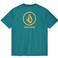 Volcom Unisex Street Style Cotton Oversized Logo T-Shirts For Men White X S 31 Volcom Unisex Street Style Cotton Oversized Logo T-Shirts For Men White X S -Volcom Sales Shop org 6804