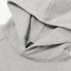 Volcom Unisex Street Style Long Sleeves Cotton Logo Hoodies For Men Black X L -Volcom Sales Shop org 6816