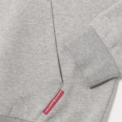 Volcom Unisex Street Style Long Sleeves Cotton Logo Hoodies For Men Black X L -Volcom Sales Shop org 6818