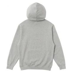 Volcom Unisex Street Style Long Sleeves Cotton Logo Hoodies For Men Beige X M -Volcom Sales Shop org 6828