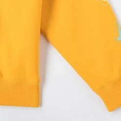 Volcom Unisex Street Style Long Sleeves Cotton Oversized Logo For Men Black X L -Volcom Sales Shop org 6846