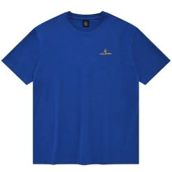 Volcom Unisex Street Style Cotton Logo T-Shirts For Men White X M -Volcom Sales Shop org 6866