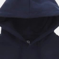 Volcom Unisex Long Sleeves Cotton Logo Hoodies For Men Light Yellow X S -Volcom Sales Shop org 6876