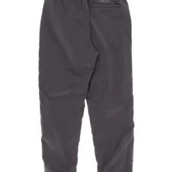 Volcom Unisex Street Style Cotton Logo Bottoms For Men Blue X M -Volcom Sales Shop org 6910