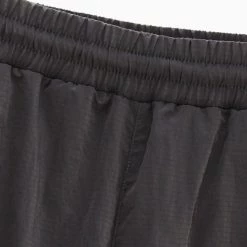 Volcom Unisex Street Style Cotton Logo Bottoms For Men Blue X M -Volcom Sales Shop org 6911