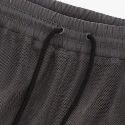 Volcom Unisex Street Style Cotton Logo Bottoms For Men Blue X M -Volcom Sales Shop org 6914