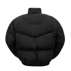 Volcom Logo Unisex Street Style Down Jackets For Men Khaki X L -Volcom Sales Shop org 6949