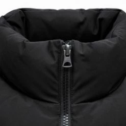 Volcom Logo Unisex Street Style Down Jackets For Men Khaki X L -Volcom Sales Shop org 6950