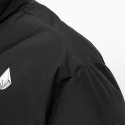 Volcom Logo Unisex Street Style Down Jackets For Men Khaki X L -Volcom Sales Shop org 6951
