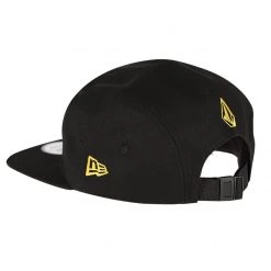 Volcom 2021-22FW Unisex Caps For Men Black X One Size -Volcom Sales Shop org 6960