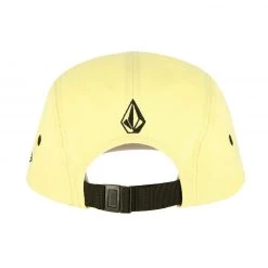 Volcom 2021-22FW Unisex Caps For Men Black X One Size -Volcom Sales Shop org 6966