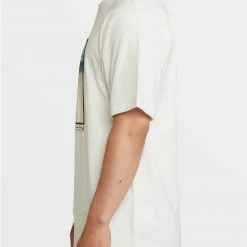 Volcom 2022 SS Unisex T-Shirts For Men White X M -Volcom Sales Shop org 6969