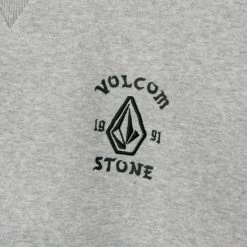 Volcom Unisex Street Style U-Neck Long Sleeves Cotton For Men Black X L 24 Volcom Unisex Street Style U-Neck Long Sleeves Cotton For Men Black X L -Volcom Sales Shop org 697