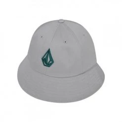 Volcom 2022 SS Unisex Bucket Hats Wide-brimmed Hats For Men Black X M -Volcom Sales Shop org 6976