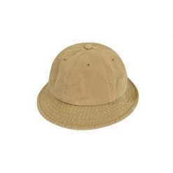 Volcom 2022 SS Unisex Bucket Hats Wide-brimmed Hats For Men Beige X S -Volcom Sales Shop org 6987