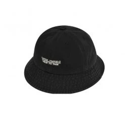 Volcom 2022 SS Unisex Bucket Hats Wide-brimmed Hats For Men Beige X S -Volcom Sales Shop org 6989