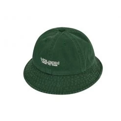 Volcom 2022 SS Unisex Bucket Hats Wide-brimmed Hats For Men Beige X S -Volcom Sales Shop org 6992