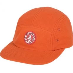 Volcom Unisex Street Style Caps For Men Cream X One Size -Volcom Sales Shop org 7