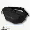 Volcom 2022 SS Unisex Plain Logo Bags For Men Black X One Size