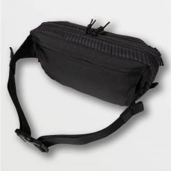 Volcom 2022 SS Unisex Plain Logo Bags For Men Black X One Size -Volcom Sales Shop org 7002