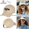 Volcom 2021-22FW Unisex Caps For Men Beige X One Size -Volcom Sales Shop org 7003
