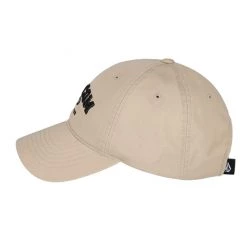 Volcom 2021-22FW Unisex Caps For Men Beige X One Size -Volcom Sales Shop org 7008