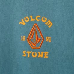 Volcom Unisex Street Style U-Neck Long Sleeves Cotton For Men Black X L 28 Volcom Unisex Street Style U-Neck Long Sleeves Cotton For Men Black X L -Volcom Sales Shop org 701