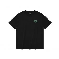 Volcom 2022 SS Unisex Logo T-Shirts For Men Mustard X S -Volcom Sales Shop org 7013